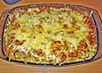 Thunfischauflauf (mit Nudeln)