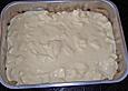 Blitz Mandelkuchen