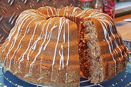 Nusskuchen 9