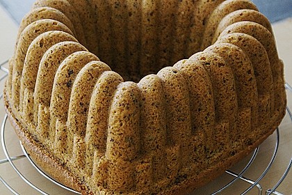 Nusskuchen 1