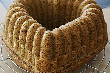 Nusskuchen
