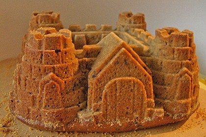 Nusskuchen 6