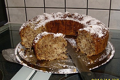 Nusskuchen 20