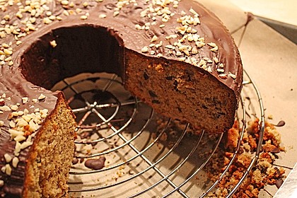Nusskuchen 3