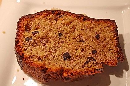 Nusskuchen 4