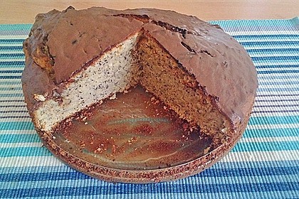 Nusskuchen 10