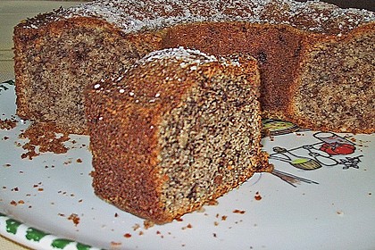 Nusskuchen 14