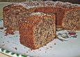 Nusskuchen