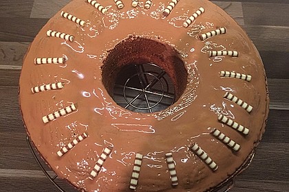 Nusskuchen 5