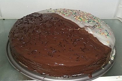 Nusskuchen 16