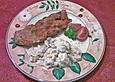 Wiener Schnitzel mit Kartoffelsalat