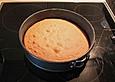Schmandtorte