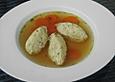 K&auml;senockensuppe