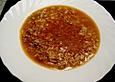 Tomaten - Hack - Suppe