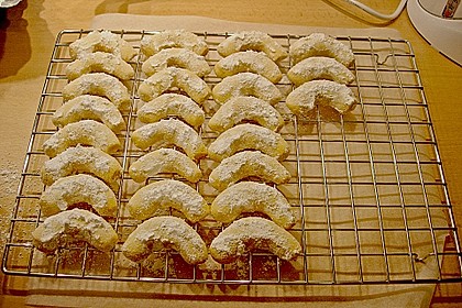 Vanillekipferl, extramürb 11