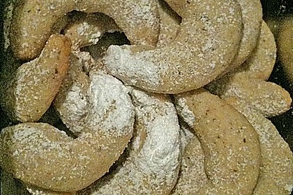 Vanillekipferl, extramürb 28