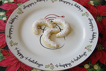 Vanillekipferl, extramürb 19