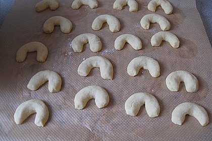 Vanillekipferl, extramürb 46