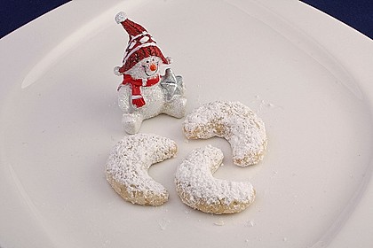 Vanillekipferl, extramürb 7