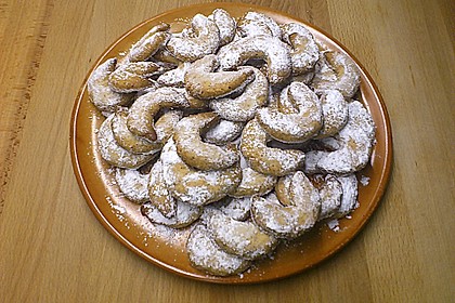 Vanillekipferl, extramürb 39