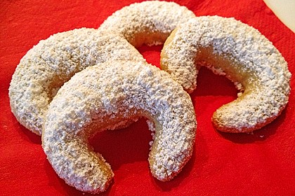 Vanillekipferl, extramürb 5