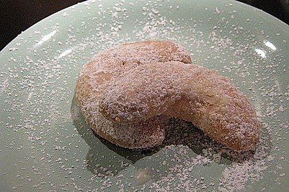 Vanillekipferl, extramürb 44