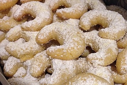 Vanillekipferl, extramürb 4