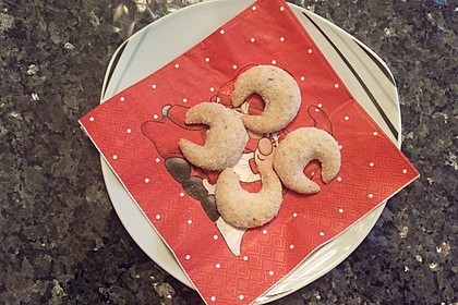 Vanillekipferl, extramürb 29
