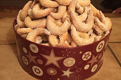 Vanillekipferl, extramürb 3