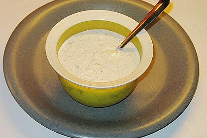 Tzatziki 20
