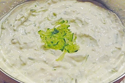 Tzatziki 8