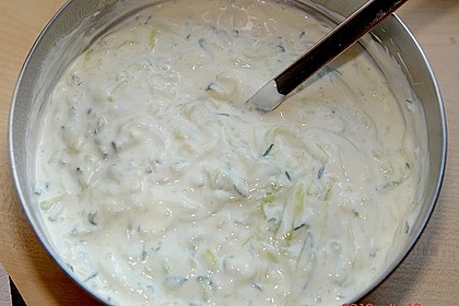Tzatziki 15