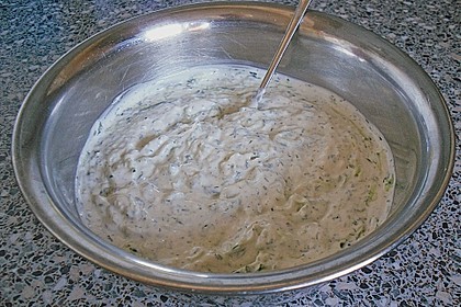 Tzatziki 21