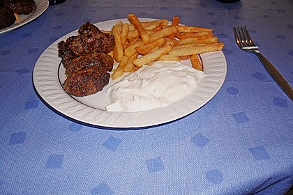 Tzatziki 14