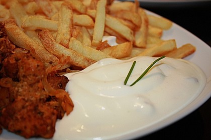 Tzatziki 1