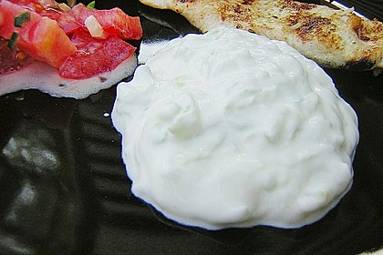 Tzatziki 17