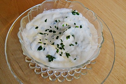 Tzatziki 22