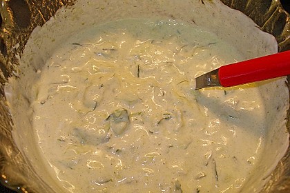 Tzatziki 24