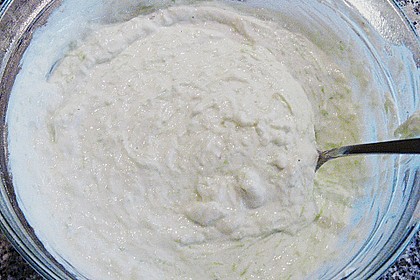 Tzatziki 27