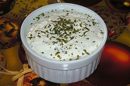 Tzatziki 12