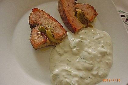 Tzatziki 10