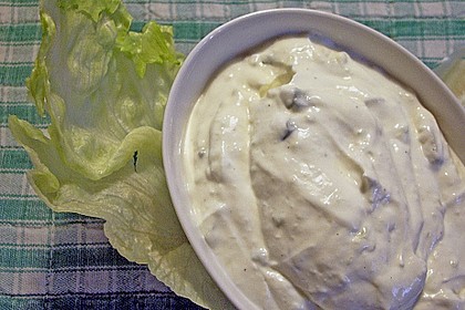 Tzatziki 5