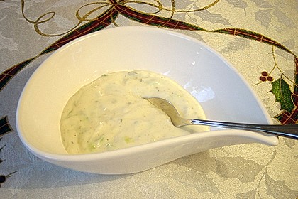 Tzatziki 11