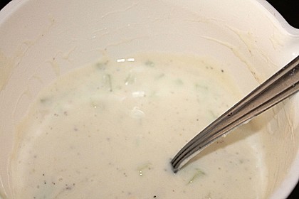 Tzatziki 31