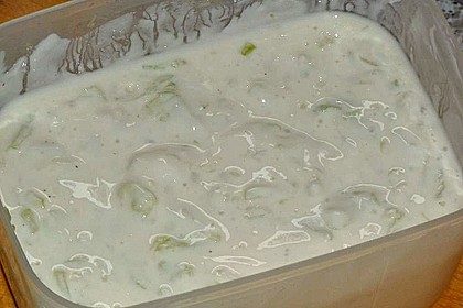 Tzatziki 25
