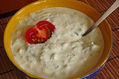 Tzatziki 2