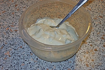 Tzatziki 29