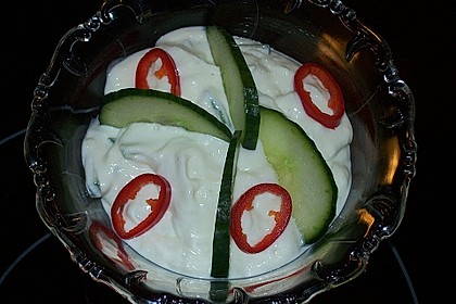 Tzatziki 16