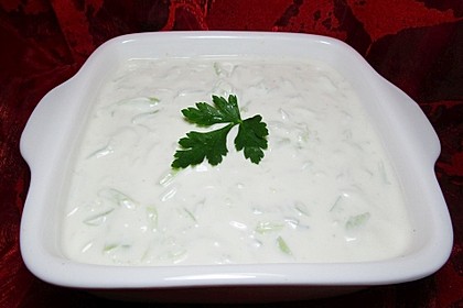 Tzatziki 18