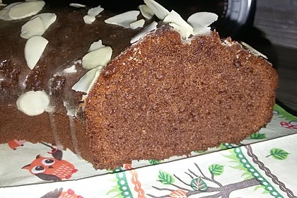 Schokokuchen 16